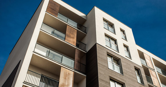 Охорона житла